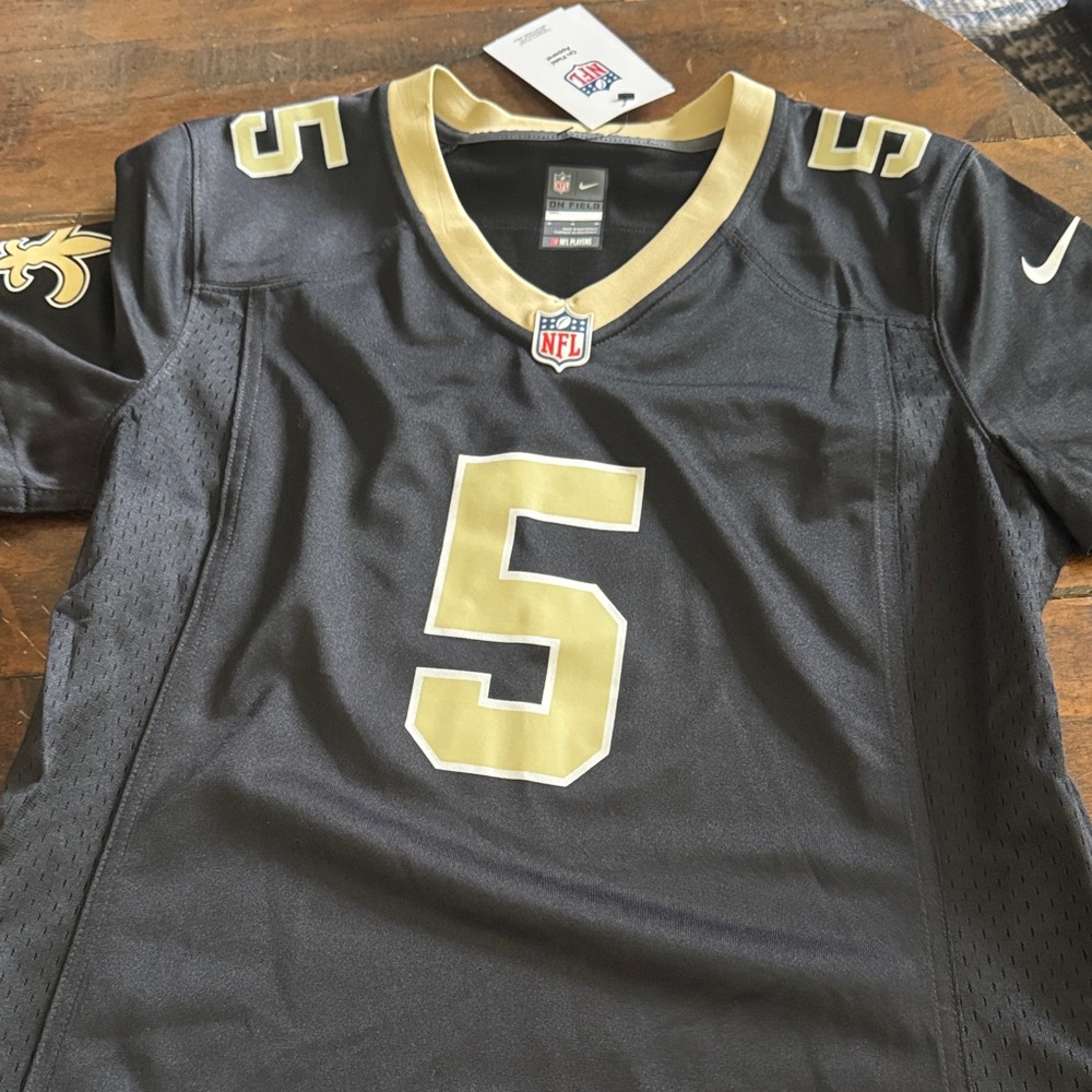 New Orleans Saints Women Jersey